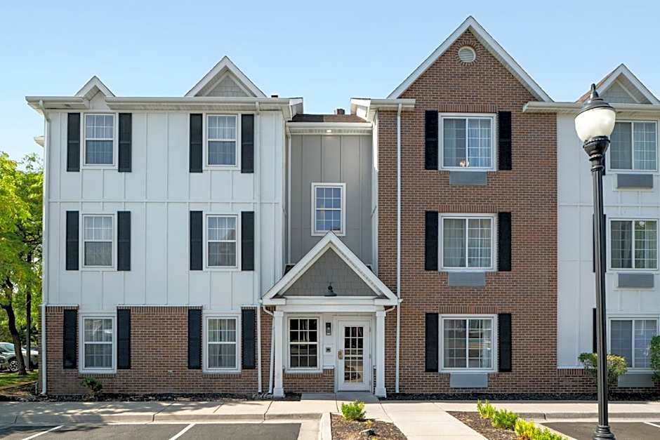 TownePlace Suites by Marriott Salt Lake City Layton