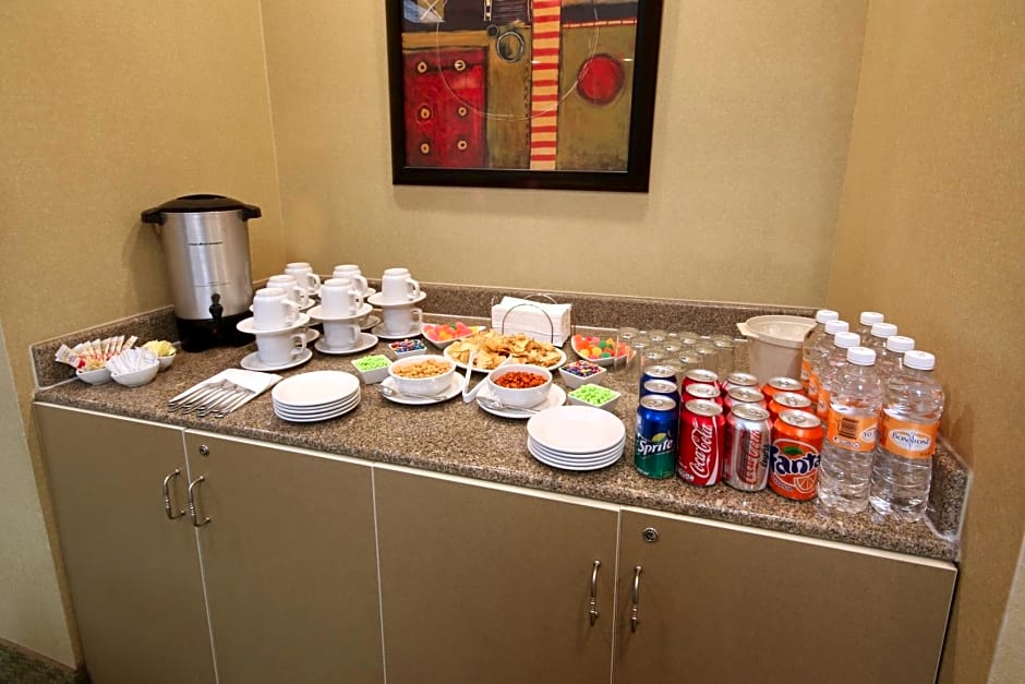 Holiday Inn Express Hotel & Suites CD. Juarez - Las Misiones By IHG