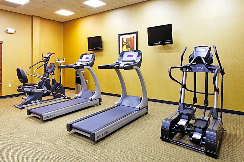 Holiday Inn Hotels Batesville By IHG