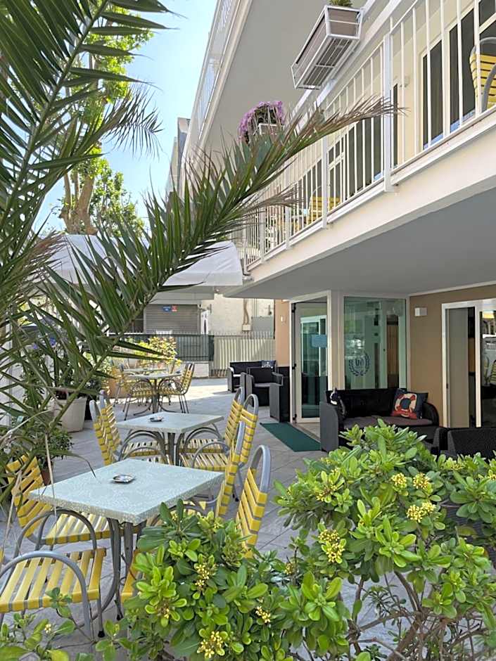 Hotel Colibri B&B
