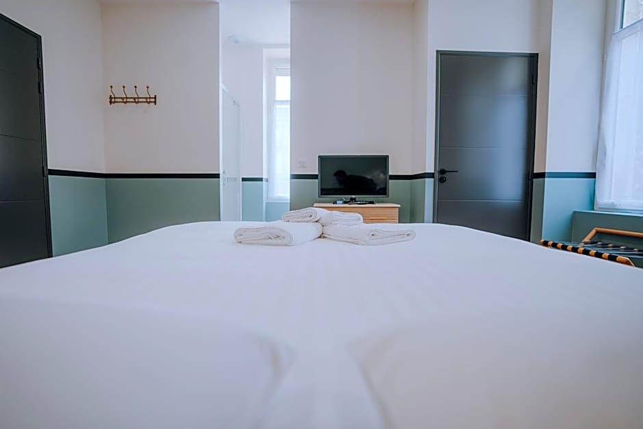 La Marjolaine - Demeure d'Hotes - Service Para-hôteIier - Premium