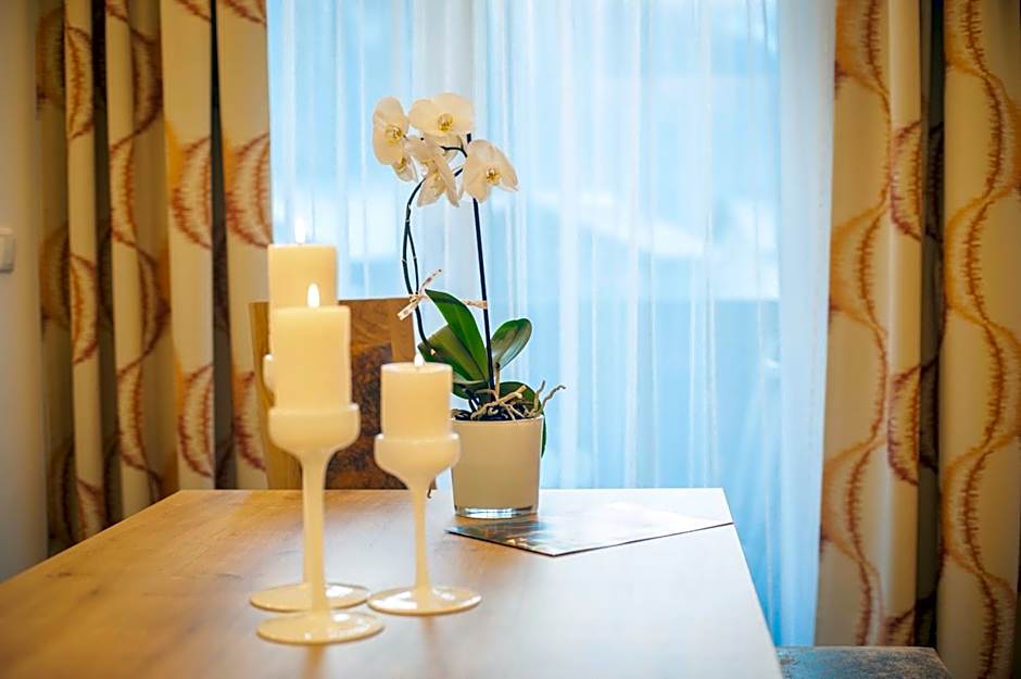 Landhaus & Appartementhaus Haussteiner