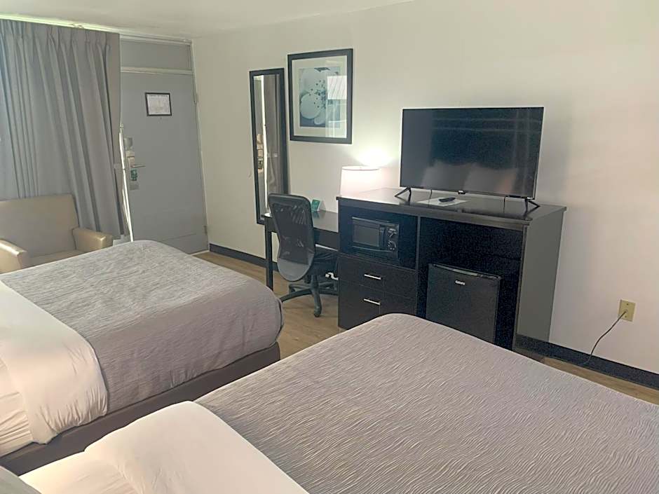 Quality Inn & Suites Hardeeville - Savannah North