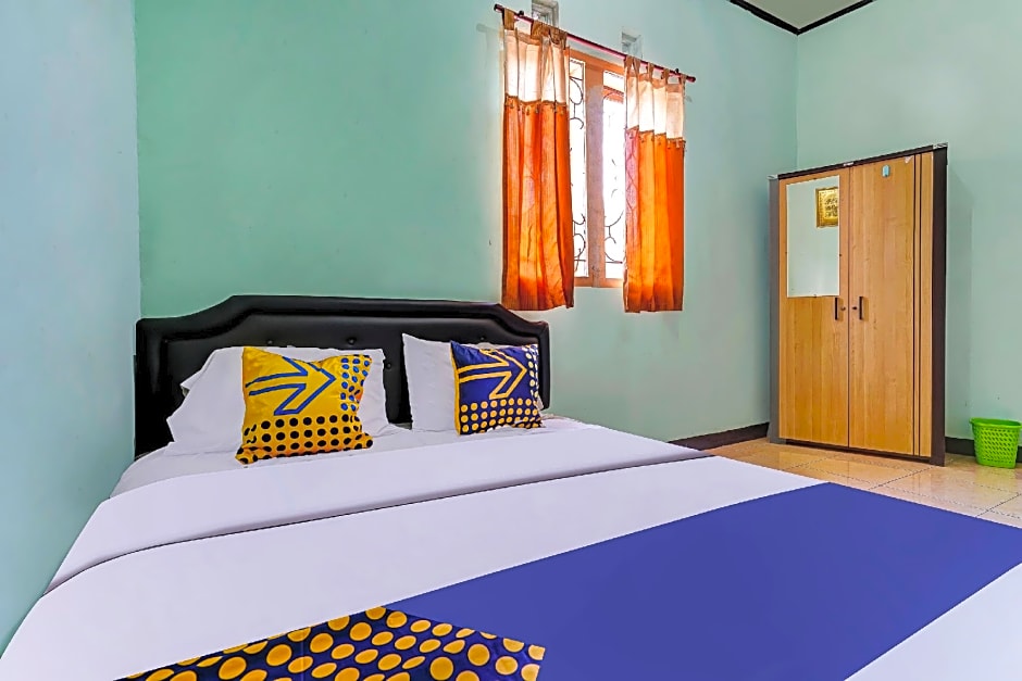 SPOT ON 91159 Kost Putrana Syariah