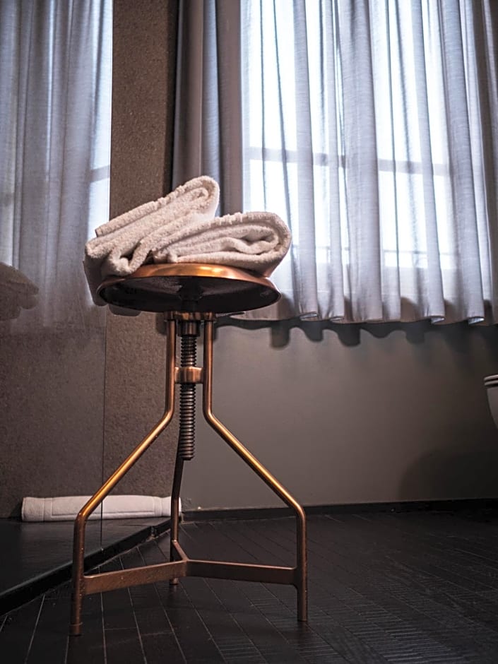 Palazzo Gozzi Bed & Beauty