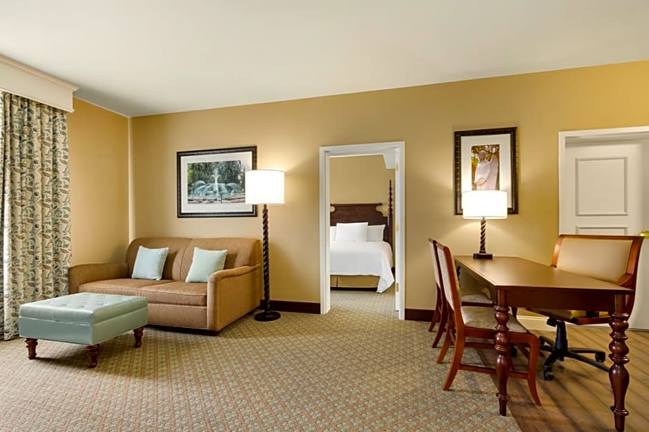 Embassy Suites Savannah