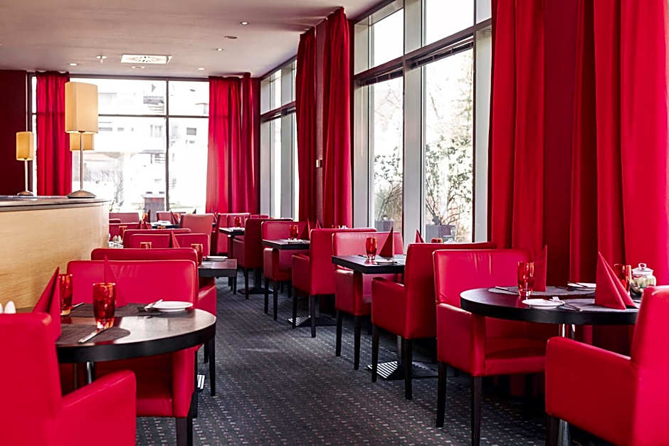 Ramada by Wyndham Essen