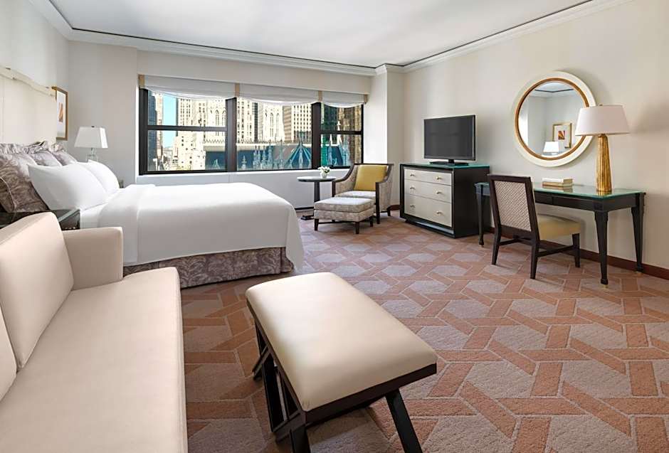 Lotte New York Palace