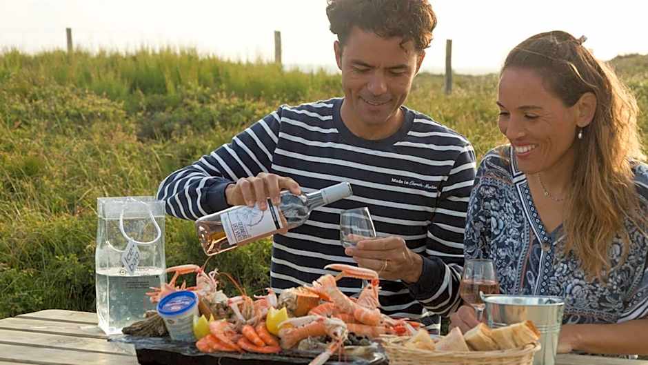 Hôtel Île de Lumière