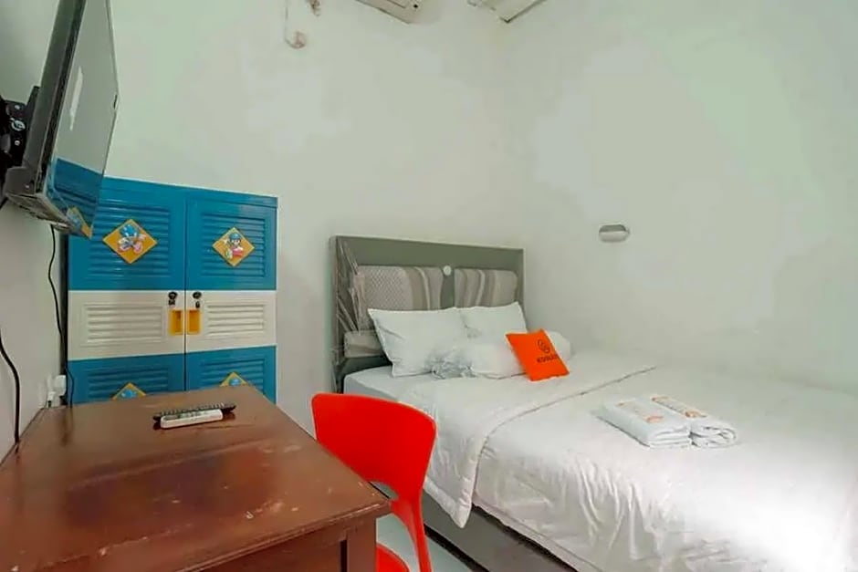 KoolKost Syariah @ Citraland Puri Serang