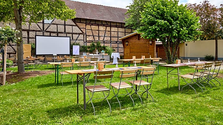 Hotel LinderHof Erfurt