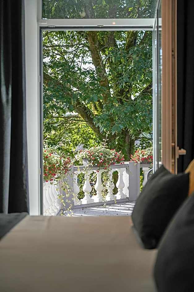 Hotel Le Charme de la Semois