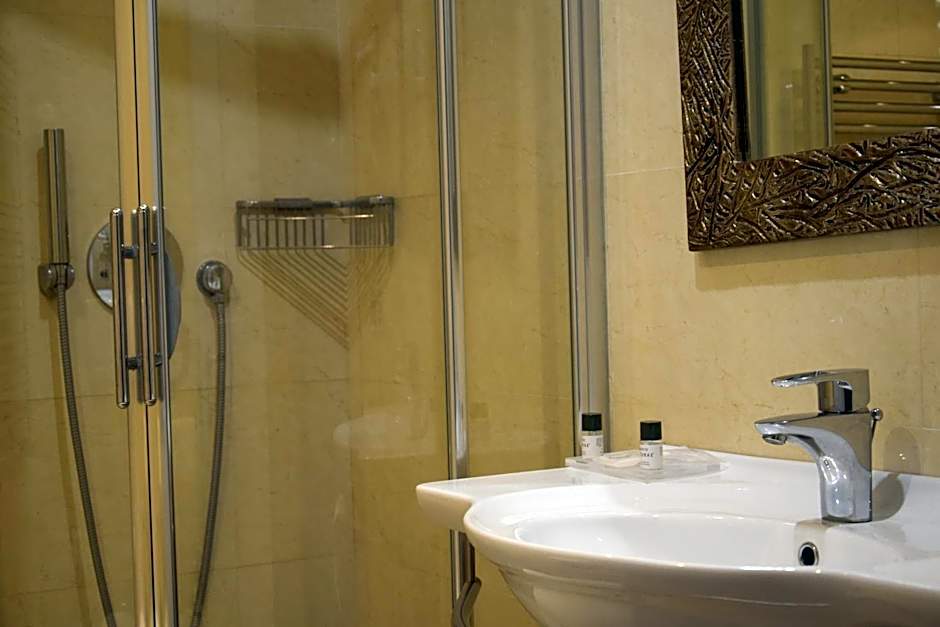 Hotel Perusia La Villa