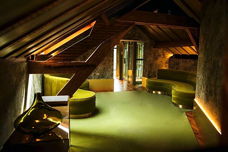 Vila Foz Hotel & SPA