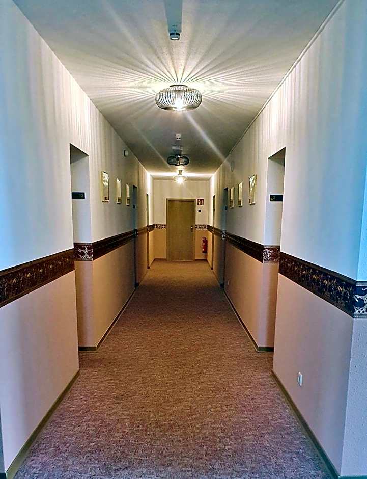 Hotel Zittauer Hütte