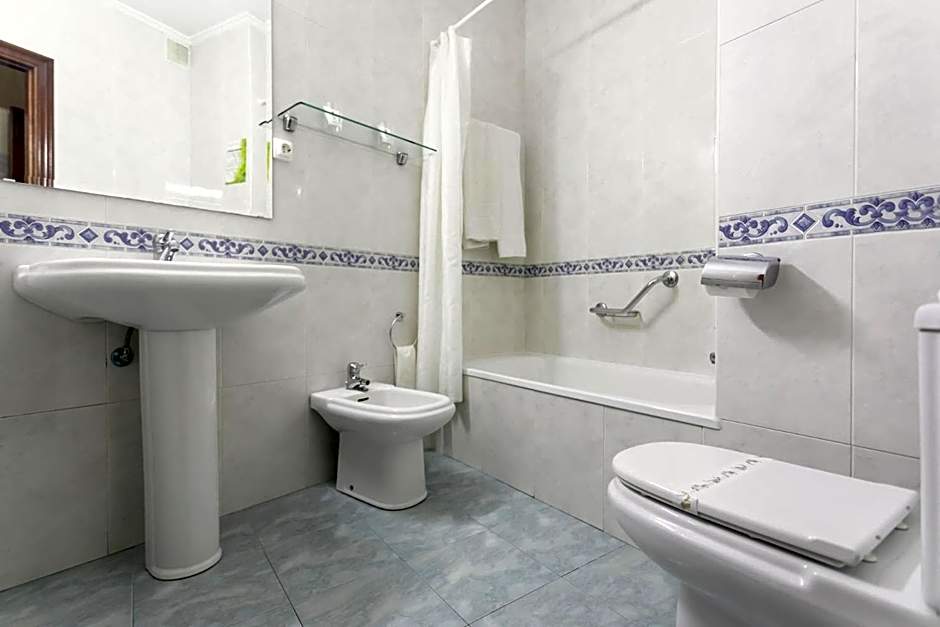 Hotel América Ferrol