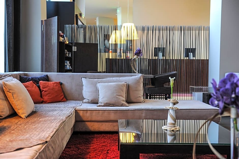 Le Grand Hotel