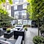 The Pavilions Amsterdam, The Toren