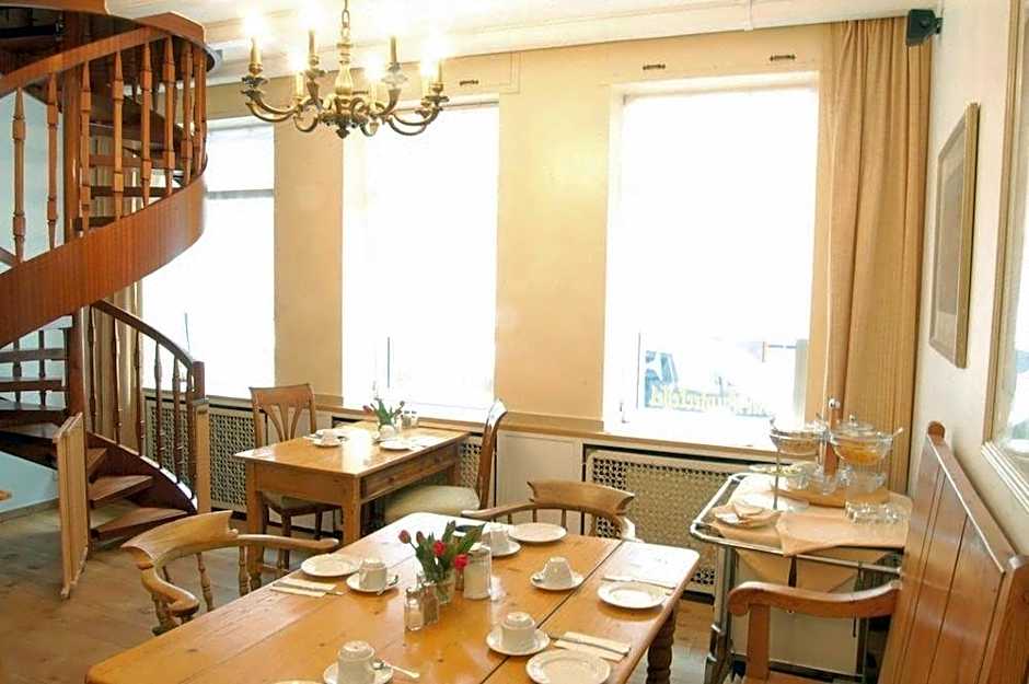 Hotel im Kupferkessel