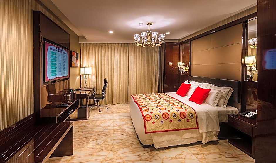 Samanvay Boutique Hotel