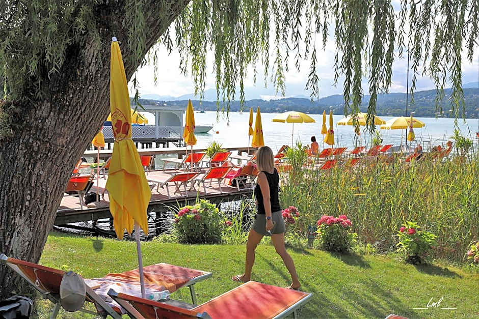 Flairhotel am Wörthersee