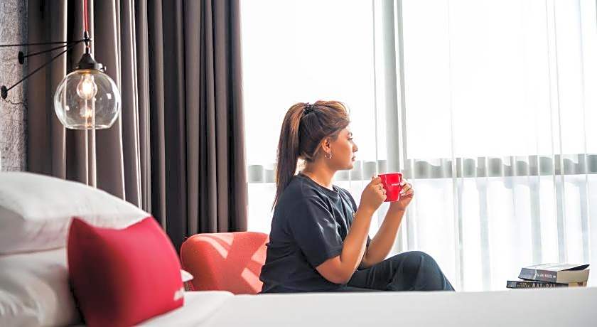 IntercityHotel Nizwa