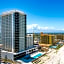 Daytona Grande Oceanfront Resort