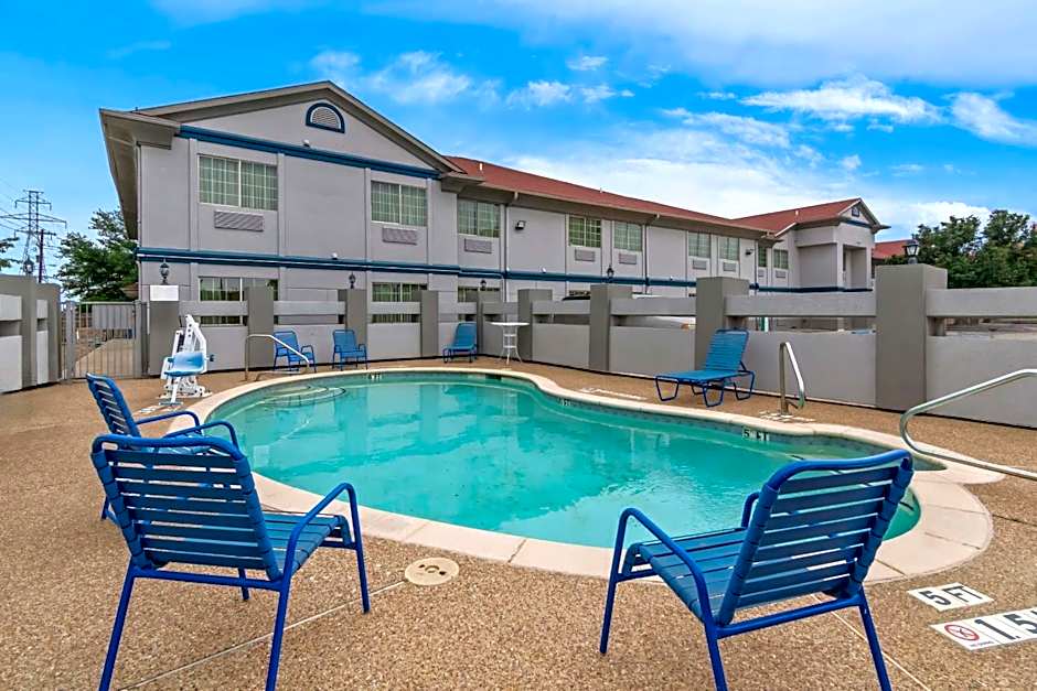 SureStay Plus by Best Western Benbrook Fort Worth