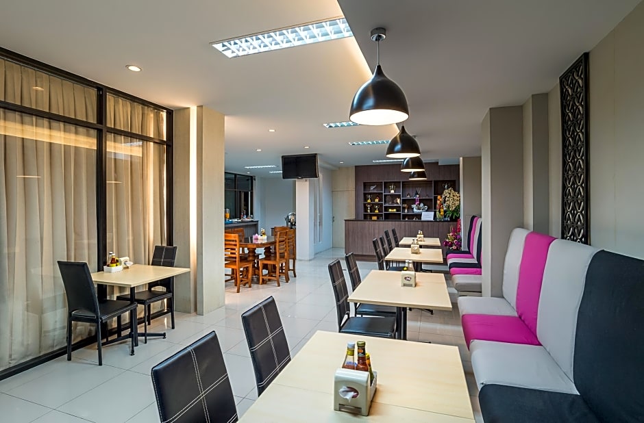 Lada Krabi Residence Hotel