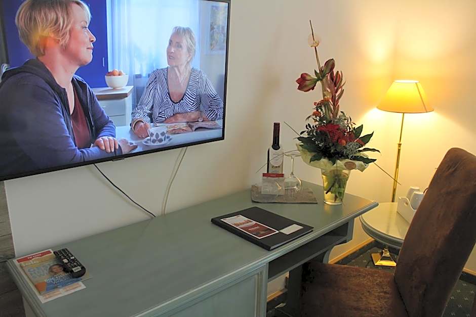 Hotel Residenz Bad Frankenhausen