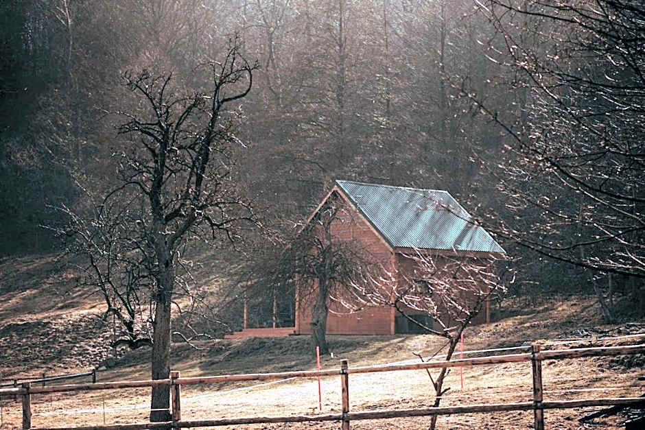 Osada Krasne - Noclegi Blisko Natury