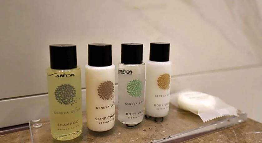 Gangneung Grey Hotel