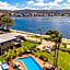 Lakeside Holiday Apartments Merimbula