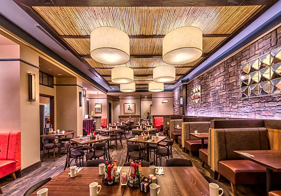 Baranof Downtown, BW Signature Collection