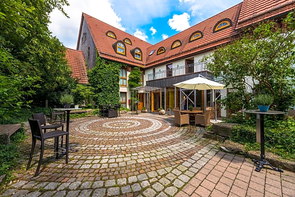 Hotel Schindlerhof