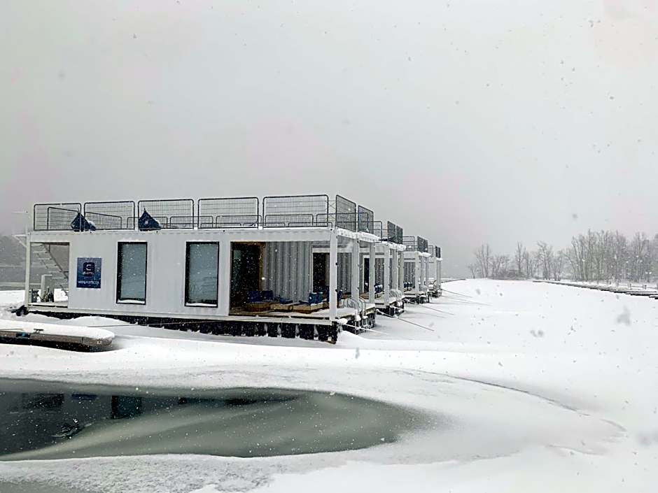 Flotel St-Jean-sur-Richelieu