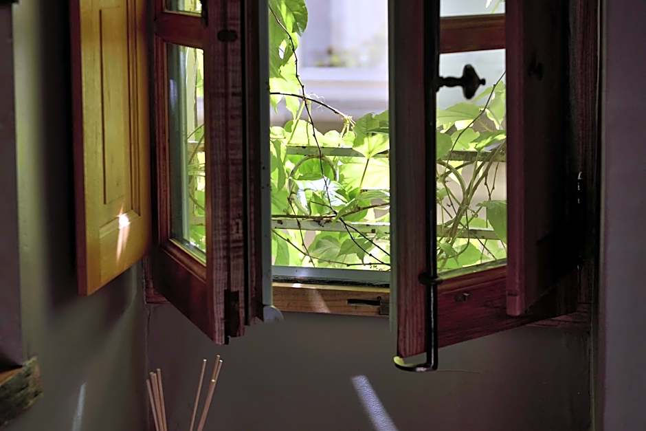 La Maison de Lourmarin