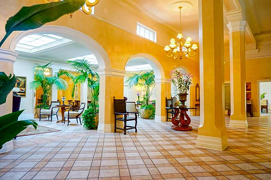 Hotel Santa Barbara