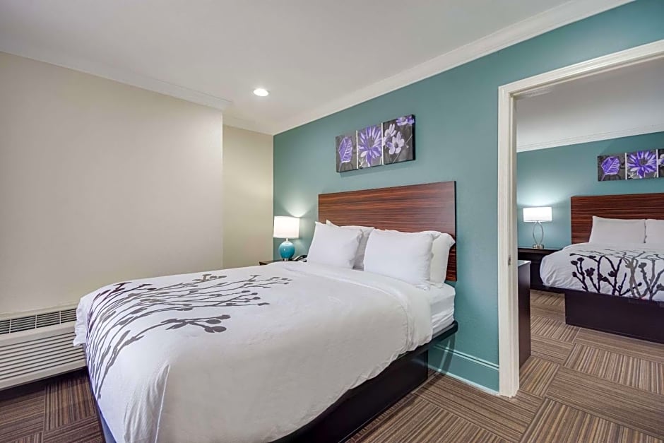 Sleep Inn & Suites Niceville - Destin