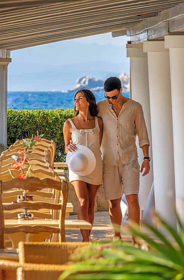 Hotel & SPA des Pecheurs