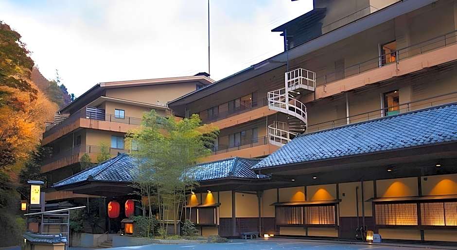 Shima Yamaguchikan