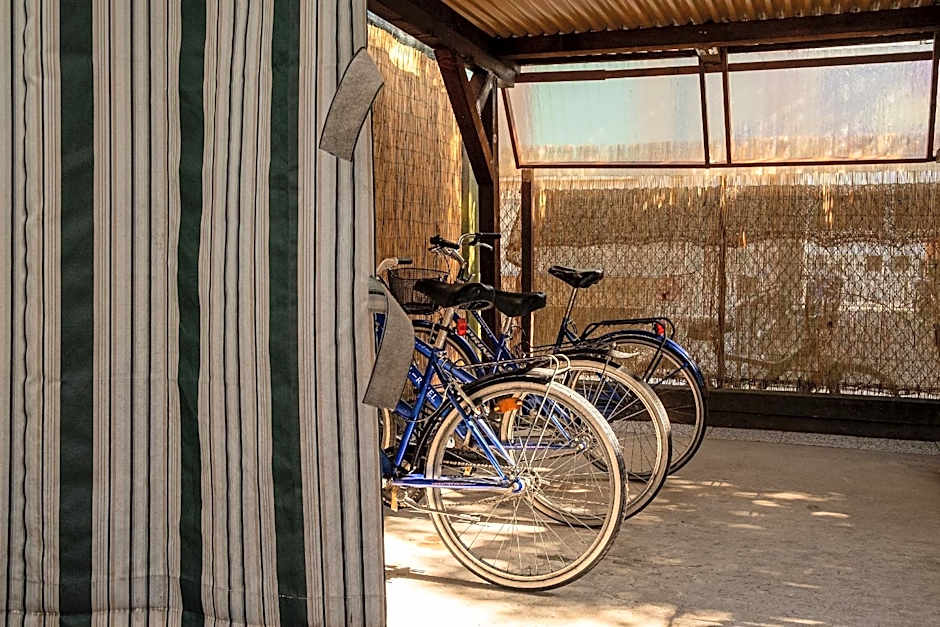Hotel Rigel