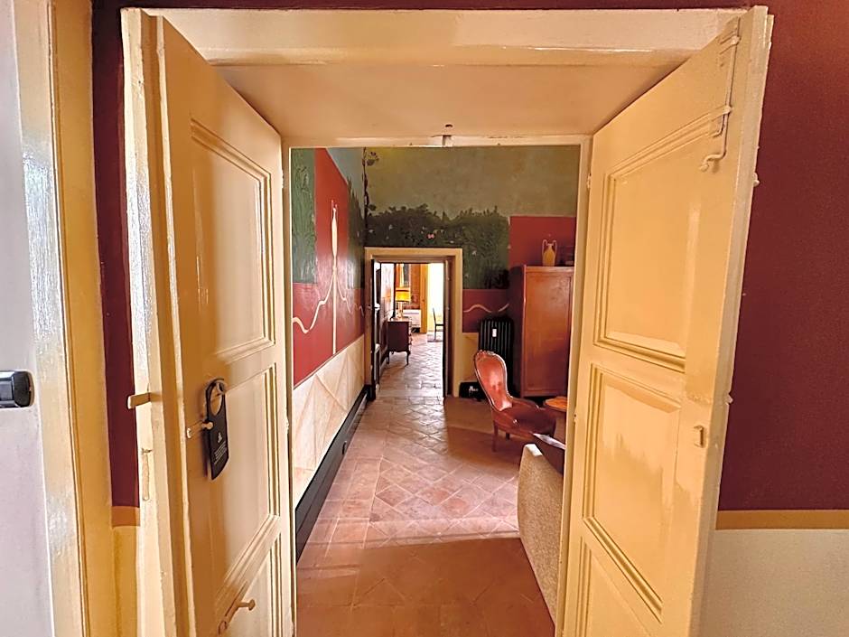 Casa Santangelo Suites