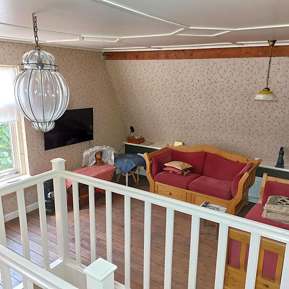 Bed&Breakfast ons Oda