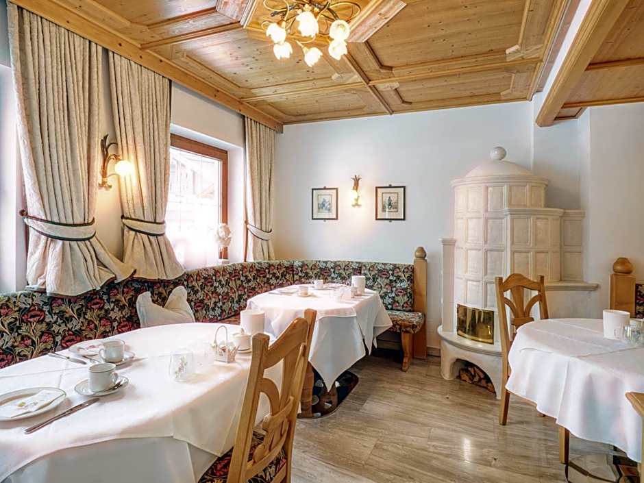 Hotel Magdalena Mayrhofen