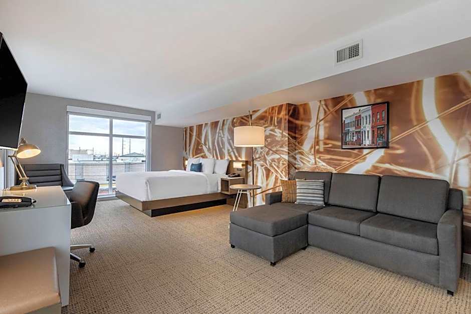 Cambria Hotel West Orange