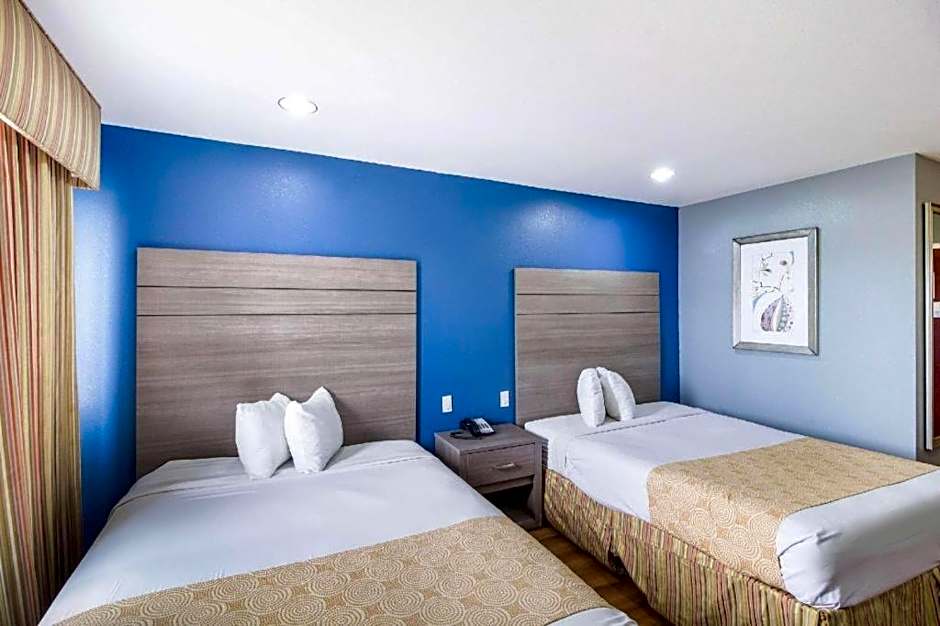 Rodeway Inn & Suites Port Arthur - Groves