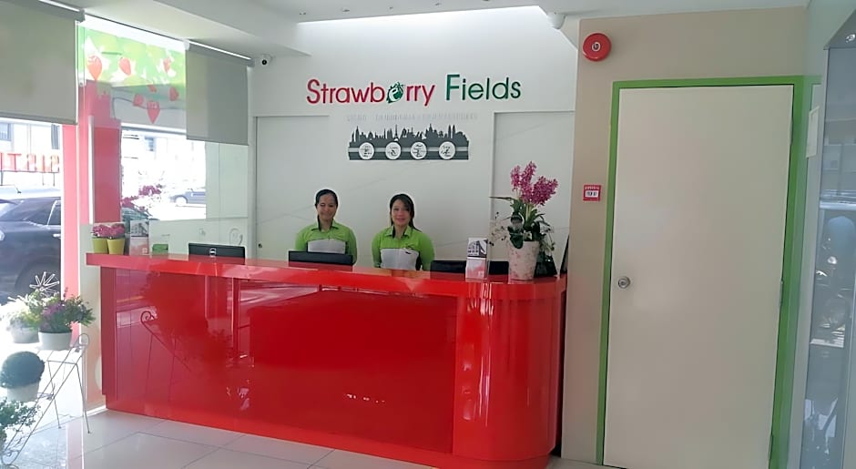 Hotel Strawberry Fields