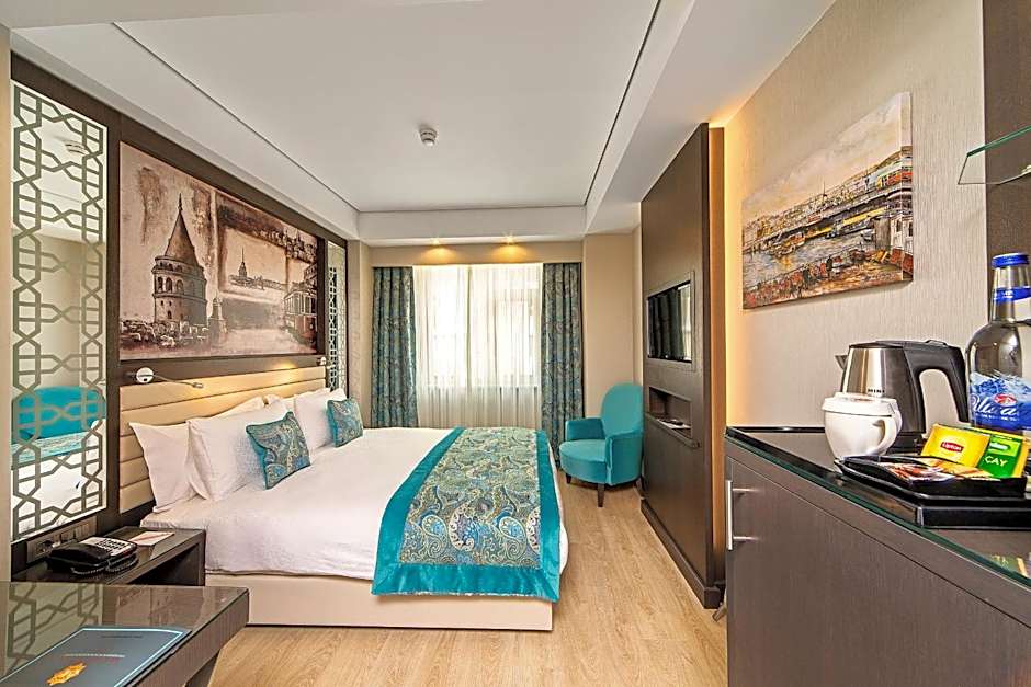 Mukarnas Taksim Hotel