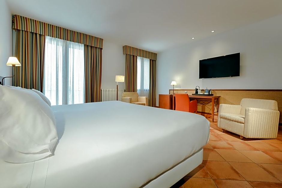 Sercotel Toledo Renacimiento